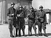 Italian Solders.