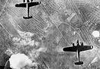 Do17 bombers.