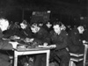 Learning their trade at probably RAF Yatesbury.