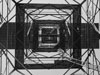 Looking up an RX aerial.