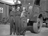 They would have had their own three ton lorry as transport.