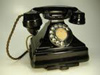 A telephone of the day.