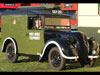 Post Office van 1940's.