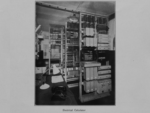 RAF Ringstead Chain Home Radar Station (AMES12B) 1941 to 1956.