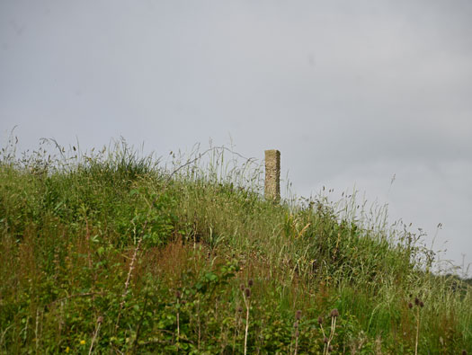 RAF Ringstead Chain Home Radar Station (AMES12B) 1941 to 1956.