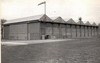 'A type' shed.