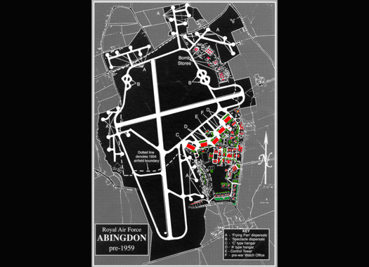 RAF Abingdon