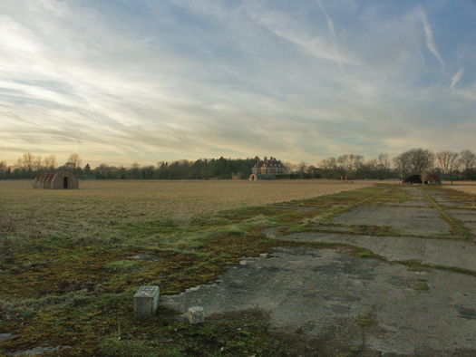 RAF Abingdon