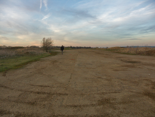 RAF Abingdon