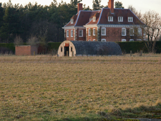 RAF Abingdon
