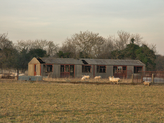 RAF Abingdon