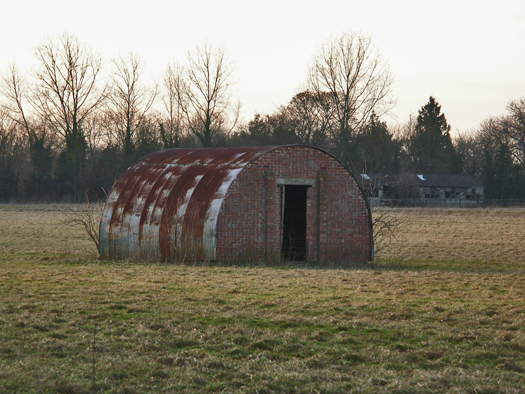 RAF Abingdon