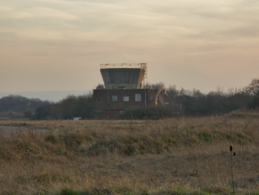 RAF Abingdon