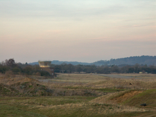 RAF Abingdon