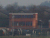 Original watch office, still in situ.