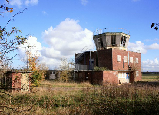RAF Abingdon
