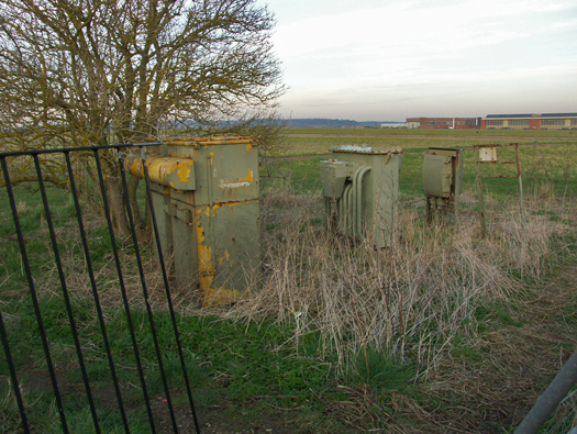 RAF Abingdon