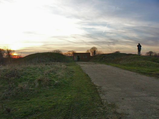RAF Abingdon