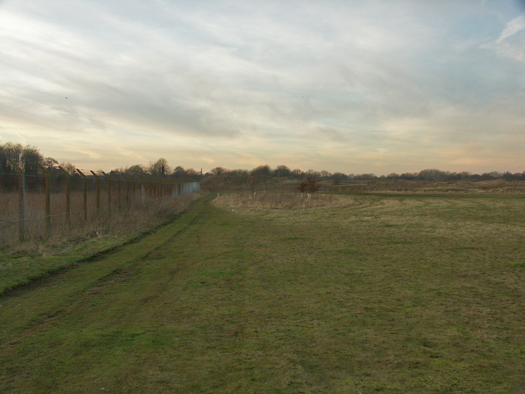 RAF Abingdon