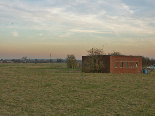 RAF Abingdon