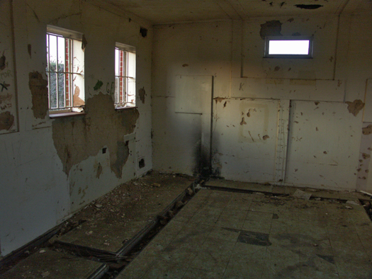 RAF Abingdon