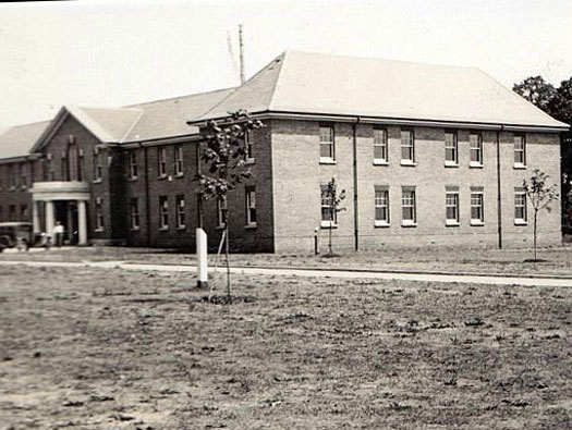 RAF Abingdon