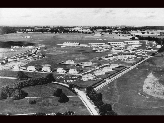 RAF Abingdon