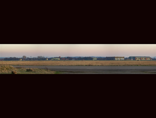 RAF Abingdon