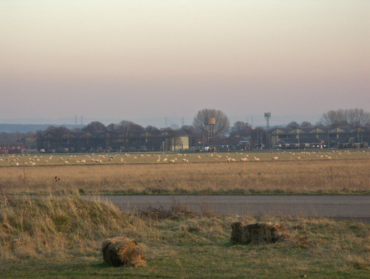RAF Abingdon