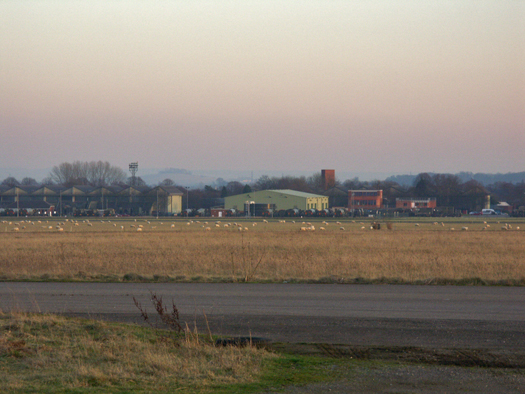 RAF Abingdon