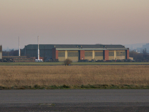 RAF Abingdon