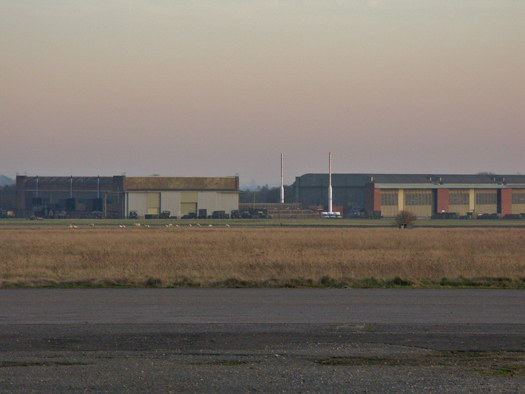 RAF Abingdon