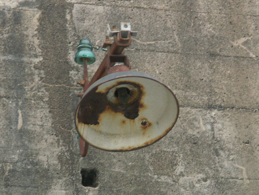 La Pallice, Sk U-Schleuse,   K.V.Gr Süd La Rochelle,AOK 1 / KVA D, Charente Maritime