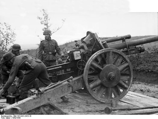 Ra110 Pont Gilles,K.V.U.Gruppe Cancale, K.V.Gruppe Rance  K.V.A. A1, A.O.K. 7