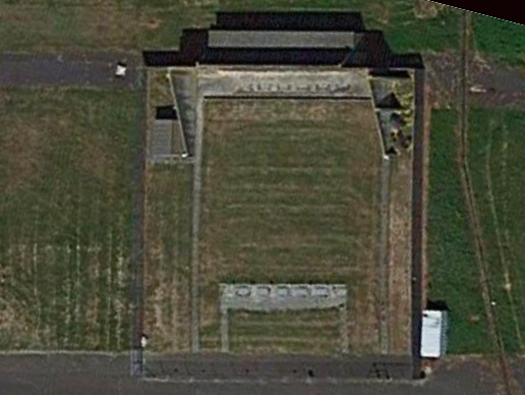 RAF Abingdon, Oxfordshire