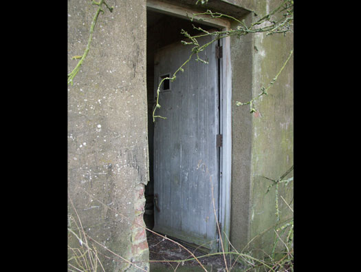 RAF Barford St John, Oxfordshire