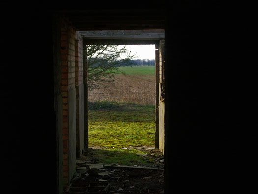 RAF Barford St John, Oxfordshire