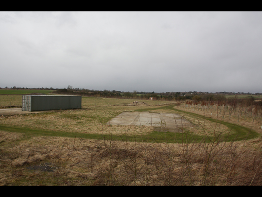 RAF Chipping Norton, Oxfordshire