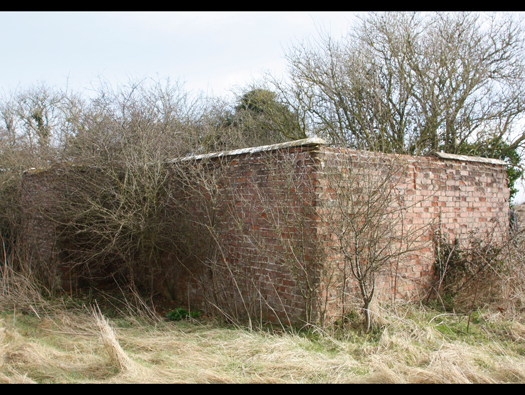 RAF Chipping Norton, Oxfordshire