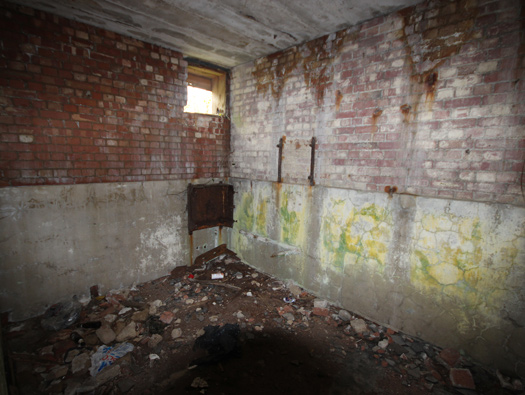 RAF Finmere, Buckinghamshire  Part 1