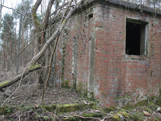 RAF Finmere, Buckinghamshire  Part 1