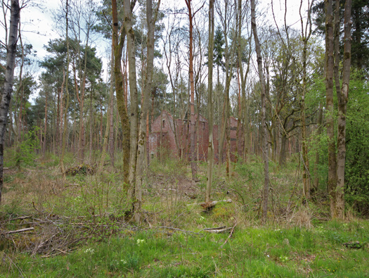 RAF Finmere, Buckinghamshire  Part 1