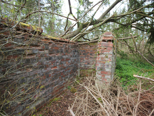 RAF Finmere, Buckinghamshire  Part 1