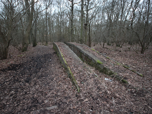 RAF Finmere, Buckinghamshire  Part 2