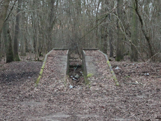 RAF Finmere, Buckinghamshire  Part 2