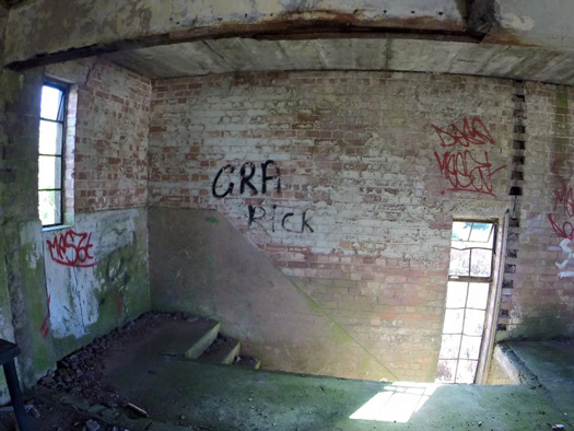 RAF Finmere, Buckinghamshire  Part 2