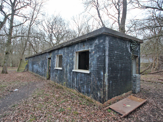 RAF Finmere, Buckinghamshire  Part 2
