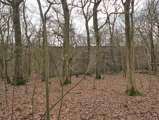 RAF Finmere, Buckinghamshire  Part 2