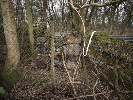 RAF Finmere, Buckinghamshire  Part 2