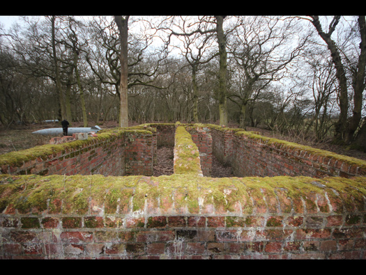 RAF Finmere, Buckinghamshire  Part 2